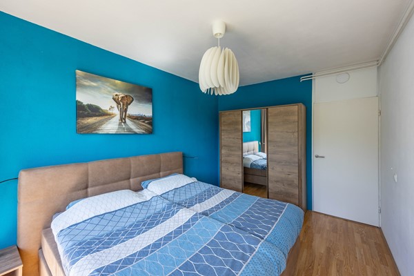 Medium property photo - Meerpaal 36, 9732 AC Groningen